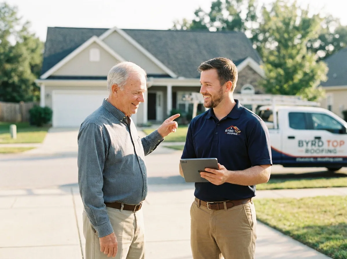 Roofing Carrolls, WA FAQs